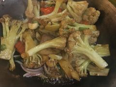 -眷江南之小蓝鲸(王府大街店)