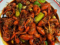 -云晓光头烧烤吧(盛夏店)