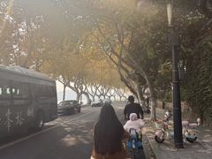 -北山街历史文化街区