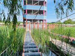 -河北村民俗体验园
