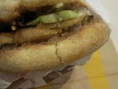 -麦当劳(凌云天地长桥店)