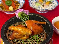 -白家大院·王府宫廷菜(苏州街店)
