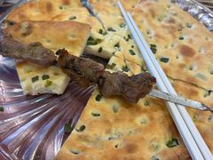 -新疆伊宁远征餐厅