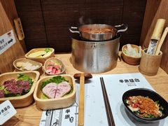 -独食火锅·半米屋台(望平街店)
