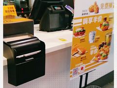 -麦当劳(凌云天地长桥店)