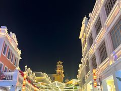 -孙文西路步行街