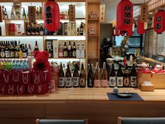 -浦·传统日式料理(3 5 1 1 店)