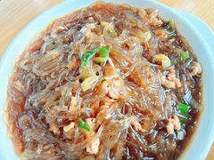 -满口香饭店