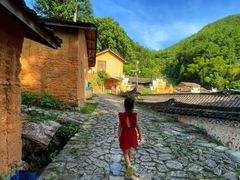 -杨家堂村