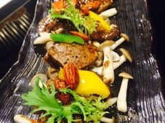 徐记私厨-徐记私厨(半淞园路店)