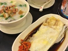 -味先肠粉(珠光路店)