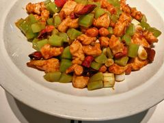 -苏福记·川菜(熙地港购物中心店)