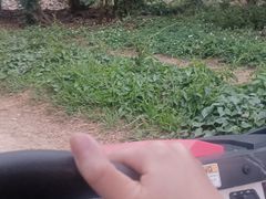 -天下先生态园农庄CS团建露营地(海鸥岛店)