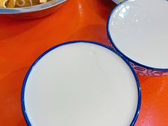 双皮奶-南宁市连升风味小吃店