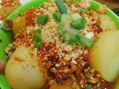 -冒椒火辣(奎星楼街店)