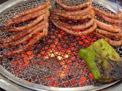 -瑞杰烧烤店·24小时营业(山东路店)