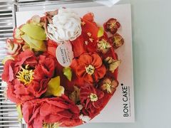 -BONCAKE裱花蛋糕(万象汇店)