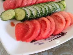 -谭家菜农夫山庄