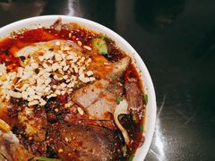 夫妻肺片-夫妻肺片·中华老字号·正宗川菜(春熙路店)