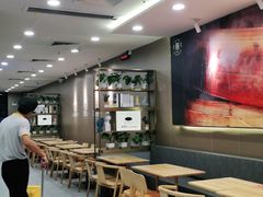 -真功夫(君逸世家店)