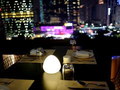 -Mercato莫卡多露台餐厅与酒吧(K11店)