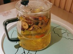 -荷花亭·湖北融合菜(中商广场店)