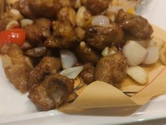 -国惠大酒楼(宝龙店)