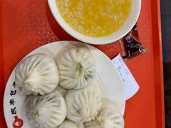 -庆丰包子铺(金沟河桥店)