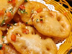 -楚鲜·汉正街一号(天河店)