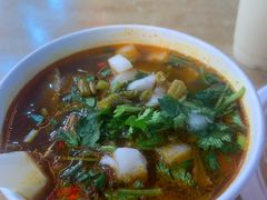 -江三王记牛杂馆(总店)