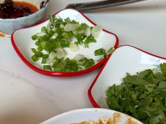 -庭院·冰煮羊·北京涮肉(西单店)