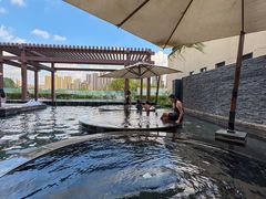 -清河半岛温泉度假酒店