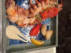 -Ginza Onodera铁板烧(外滩十八号店)