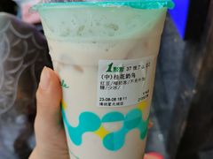 -1点点(清湖地铁店)