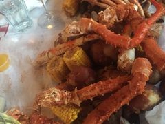 -The Crab Pot Seattle