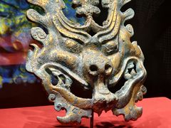 -北京大葆台遗址博物馆