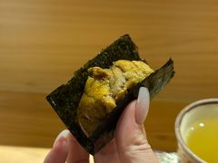 -鮨青(恒基名人购物中心店)