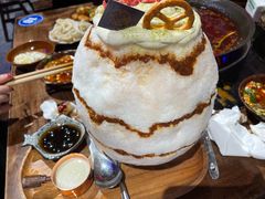 -楠火锅(绵阳首店)
