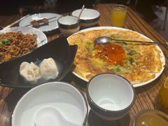 -蚝堡海鲜·威海菜·海肠捞饭·烧烤·亚洲吃蚝公司(幸福门店)