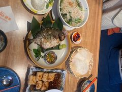 -越美小馆·越南料理(曲江店)