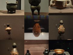 -陕西历史博物馆