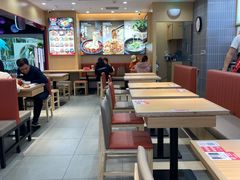 -小木屋拌饭(西安华阳城店)