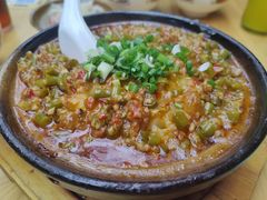 -有红鸡毛店·砂锅菜(抚琴夜市店)