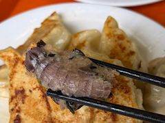 -劈柴院锅贴(沈阳路店)