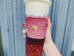 -喜茶(佛山顺德大良东乐路店)