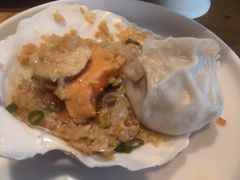-倍儿美海鲜大排挡·非遗海鲜蒸饺(洋货店)