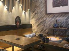 -湊湊火锅·茶憩(东城万达店)