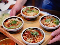 -川儿食务所x hehe茶档(玖洲道购物公园店)