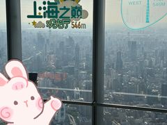 -上海中心大厦