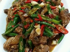 -大城·烧烤海鲜大排档(台东店)
